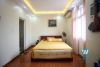 3 bedrooms with beautiful view in ciputra Ha Noi